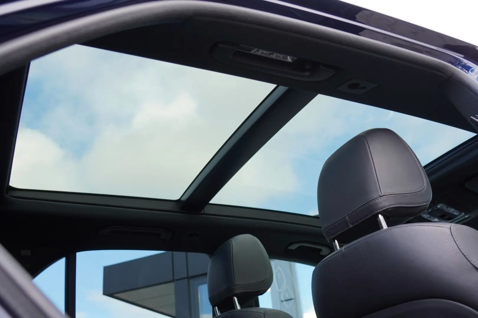 GLE 450 4Matic AMG Line