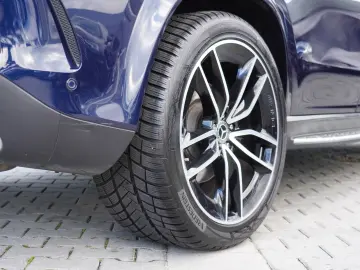 GLE 450 4Matic AMG Line