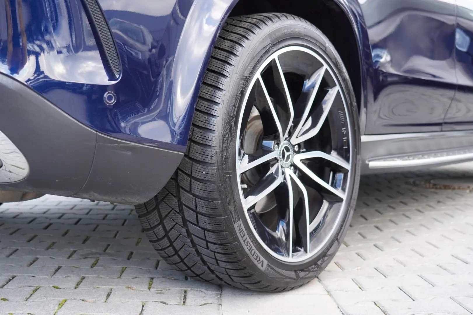 GLE 450 4Matic AMG Line