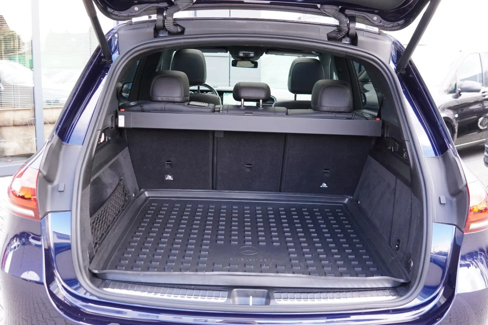 GLE 450 4Matic AMG Line