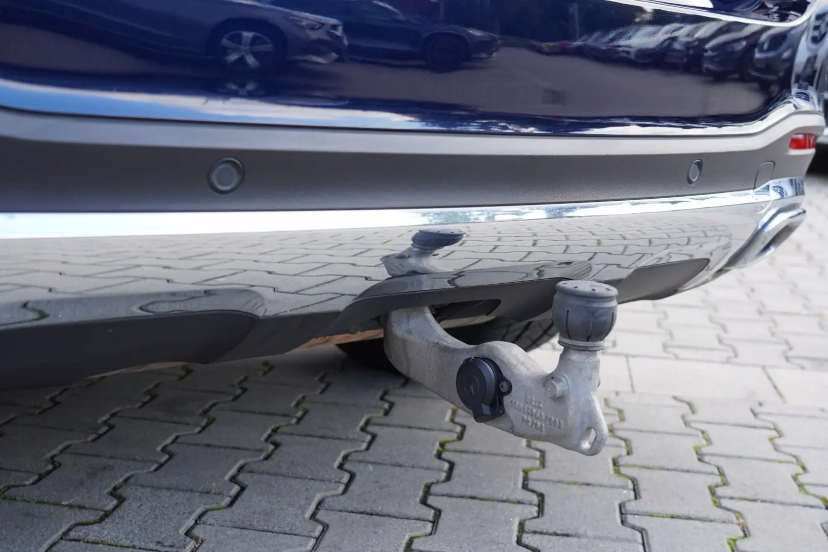 GLE 450 4Matic AMG Line