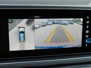 GLE 450 4Matic AMG Line