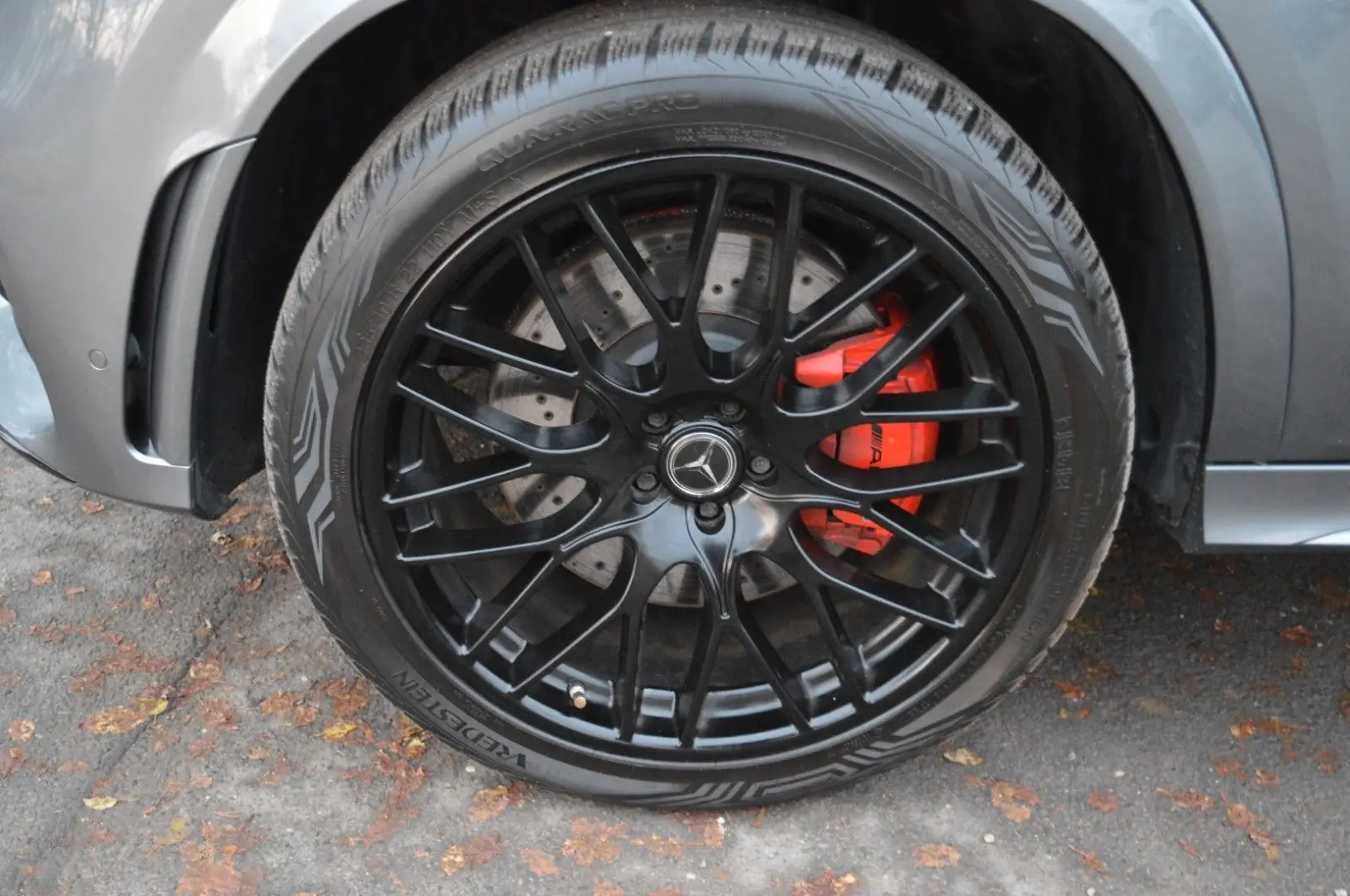 GLE 450 4Matic AMG-Line Hybrid LED AHK Kamera