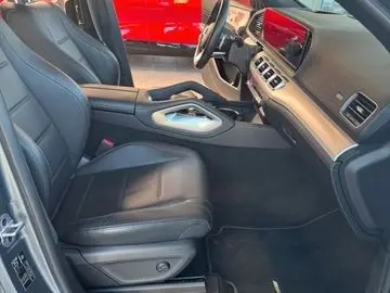 GLE 450 4 Matic Panodach AMG-LINE Burmester AHK