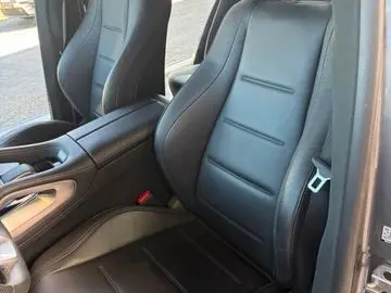 GLE 450 4 Matic Panodach AMG-LINE Burmester AHK