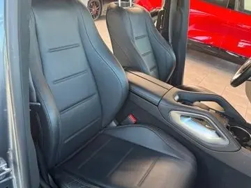 GLE 450 4 Matic Panodach AMG-LINE Burmester AHK