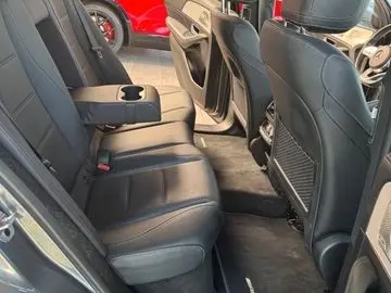 GLE 450 4 Matic Panodach AMG-LINE Burmester AHK