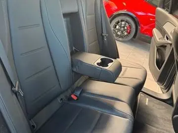 GLE 450 4 Matic Panodach AMG-LINE Burmester AHK