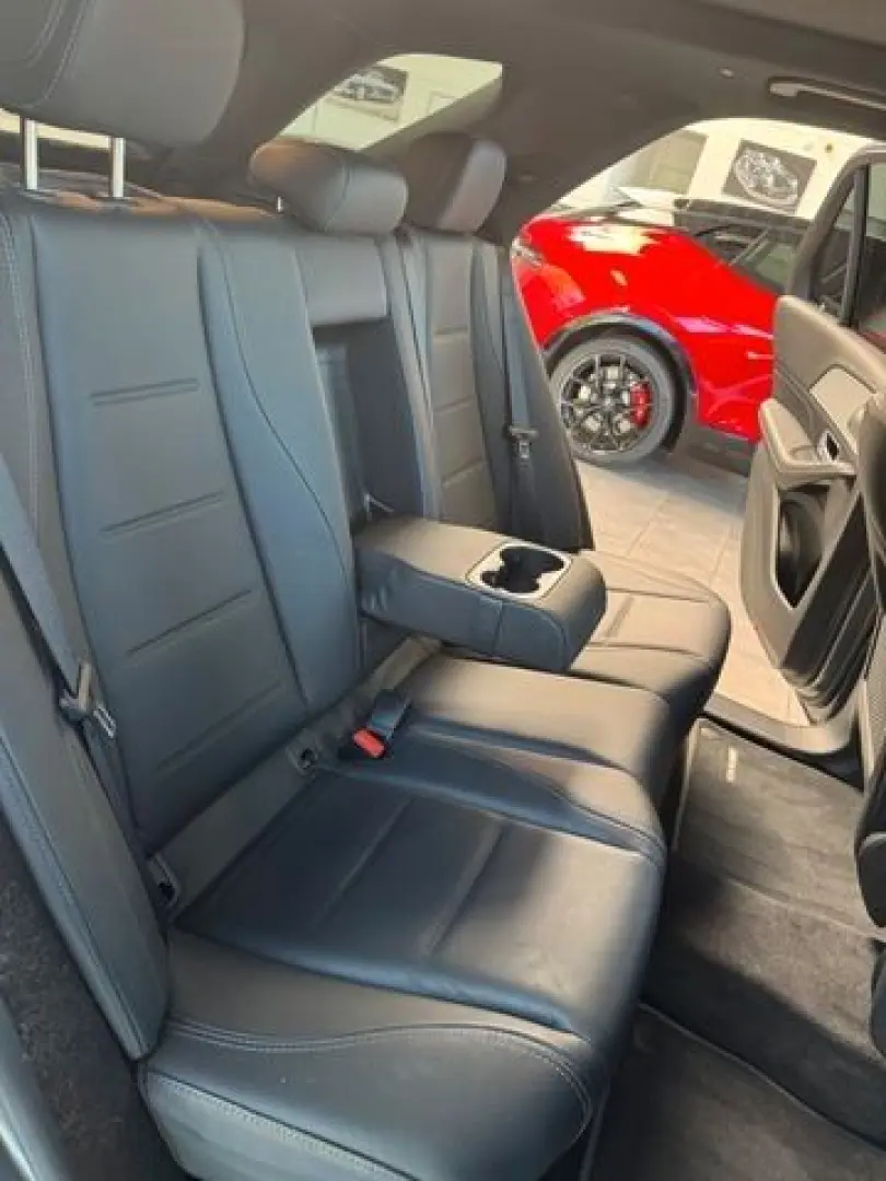 GLE 450 4 Matic Panodach AMG-LINE Burmester AHK