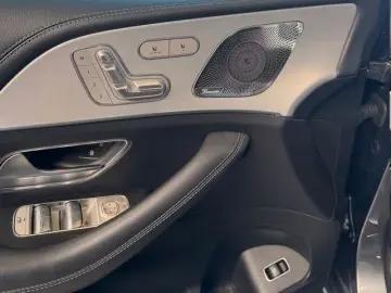 GLE 450 4 Matic Panodach AMG-LINE Burmester AHK