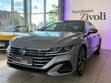 Arteon R-Line eHybrid ASSIST LED PANO SHZ SPORT