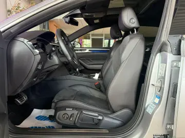 Arteon R-Line eHybrid ASSIST LED PANO SHZ SPORT