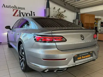 Arteon R-Line eHybrid ASSIST LED PANO SHZ SPORT