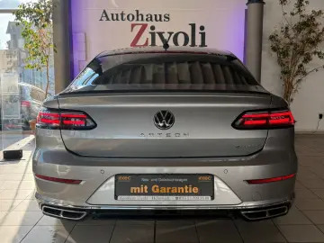 Arteon R-Line eHybrid ASSIST LED PANO SHZ SPORT