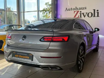 Arteon R-Line eHybrid ASSIST LED PANO SHZ SPORT