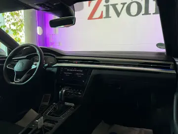 Arteon R-Line eHybrid ASSIST LED PANO SHZ SPORT