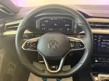 Arteon R-Line eHybrid ASSIST LED PANO SHZ SPORT