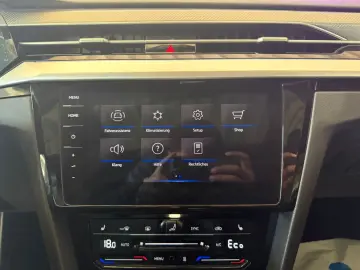 Arteon R-Line eHybrid ASSIST LED PANO SHZ SPORT