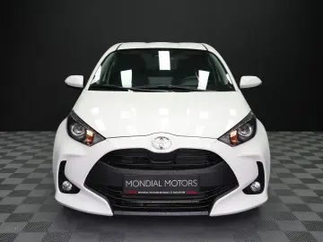 TOYOTA YARIS HYB ECO AT