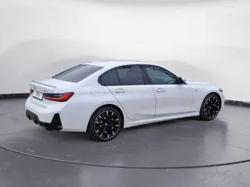 320d xDrive Limousine AHK M-Sport Innovation