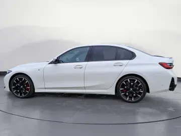 320d xDrive Limousine AHK M-Sport Innovation