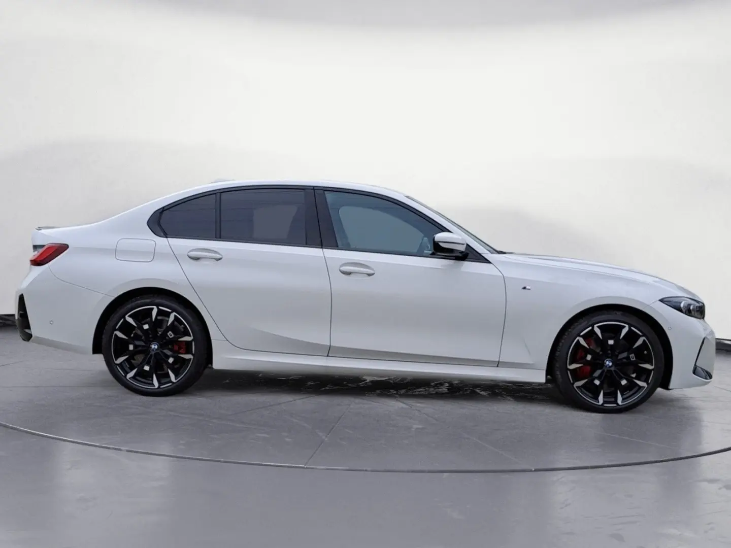 320d xDrive Limousine AHK M-Sport Innovation