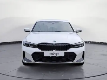 320d xDrive Limousine AHK M-Sport Innovation