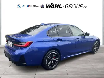 330e xDrive M SPORT PRO LC PROF LEDER GSD ALARM