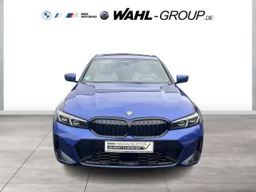 330e xDrive M SPORT PRO LC PROF LEDER GSD ALARM