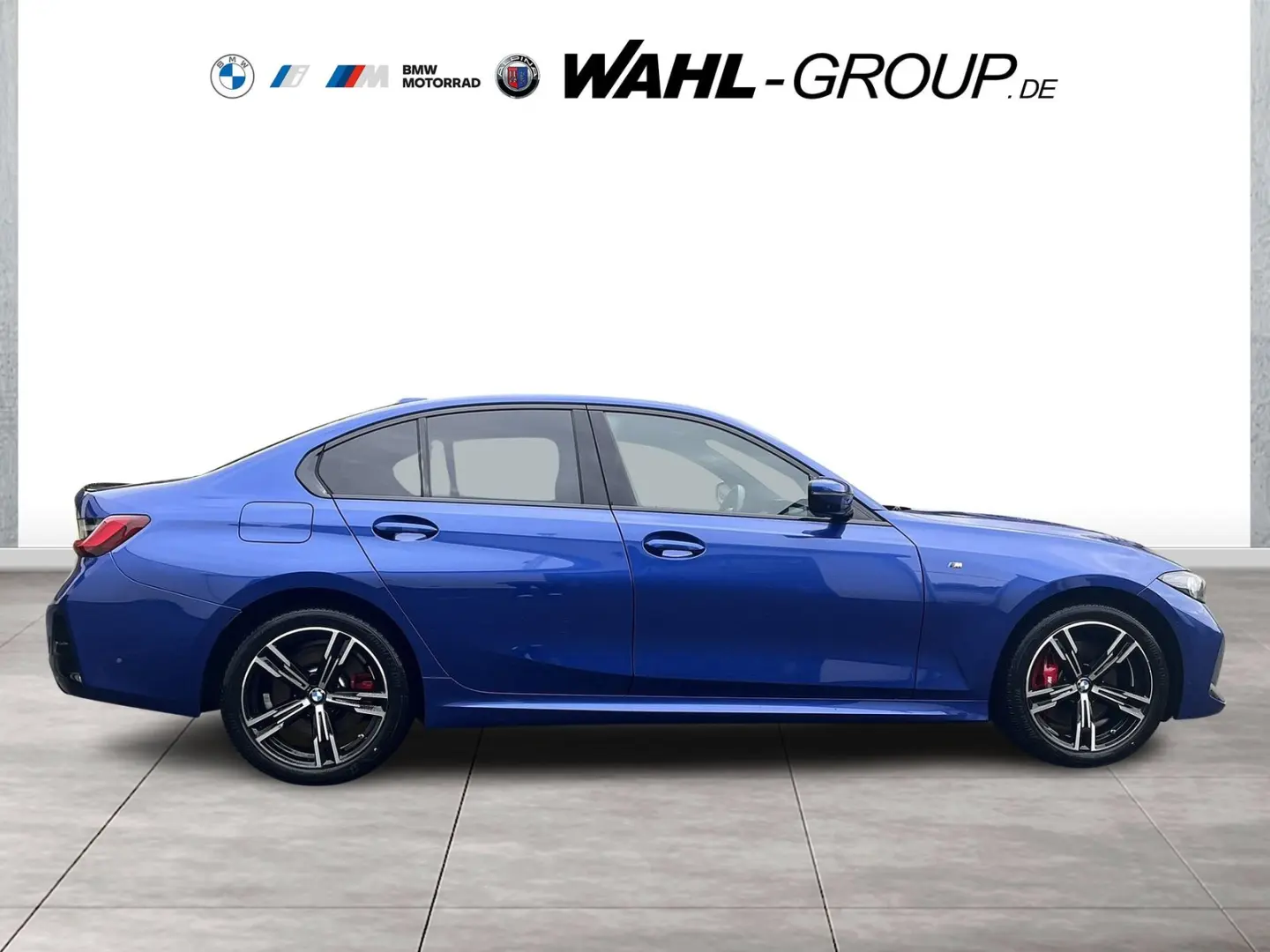 330e xDrive M SPORT PRO LC PROF LEDER GSD ALARM