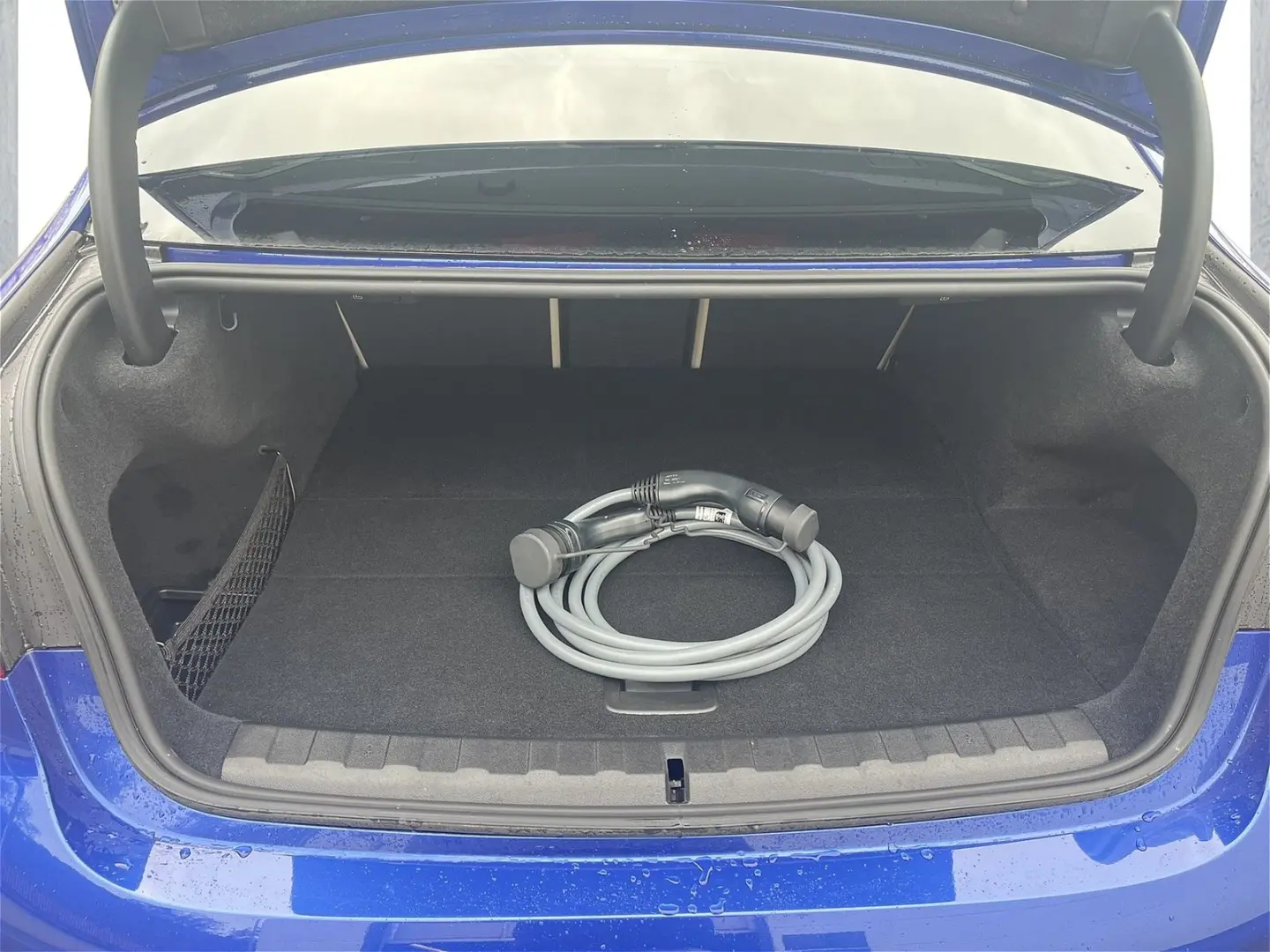 330e xDrive M SPORT PRO LC PROF LEDER GSD ALARM