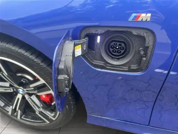 330e xDrive M SPORT PRO LC PROF LEDER GSD ALARM