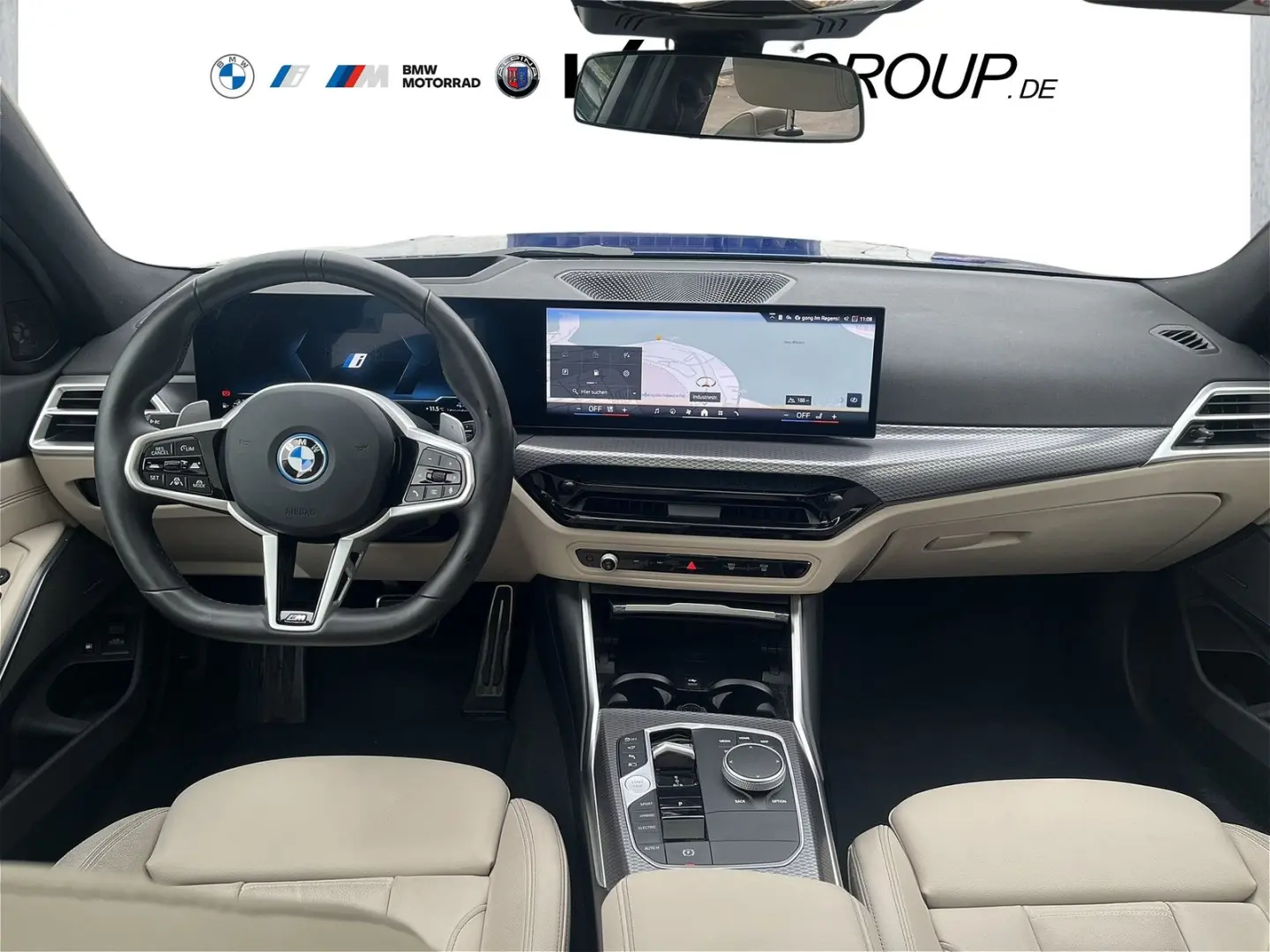 330e xDrive M SPORT PRO LC PROF LEDER GSD ALARM