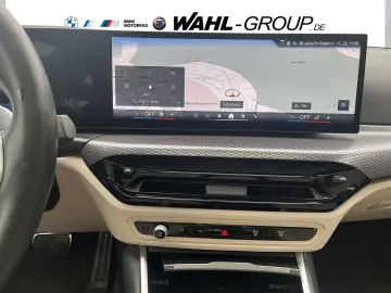 330e xDrive M SPORT PRO LC PROF LEDER GSD ALARM