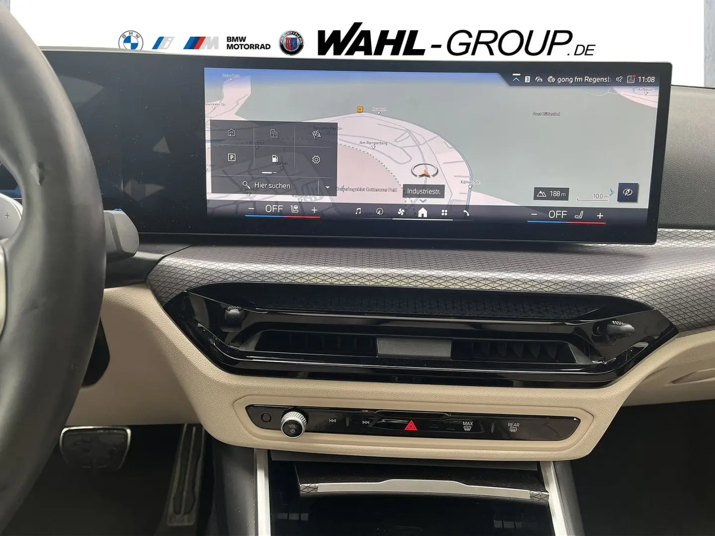 330e xDrive M SPORT PRO LC PROF LEDER GSD ALARM