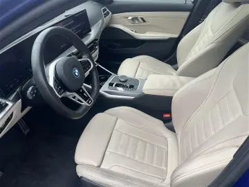 330e xDrive M SPORT PRO LC PROF LEDER GSD ALARM