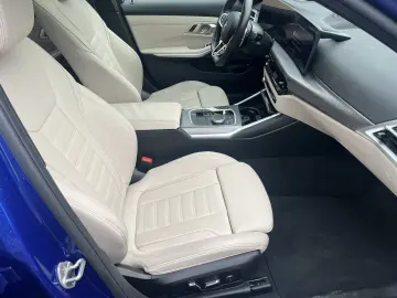 330e xDrive M SPORT PRO LC PROF LEDER GSD ALARM