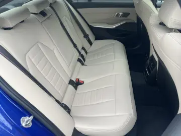 330e xDrive M SPORT PRO LC PROF LEDER GSD ALARM