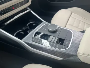 330e xDrive M SPORT PRO LC PROF LEDER GSD ALARM