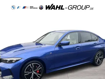 330e xDrive M SPORT PRO LC PROF LEDER GSD ALARM