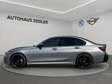 330i Limousine M SPORTPAKET  FROZEN PURE GREY