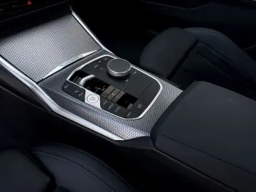 330i Limousine M SPORTPAKET  FROZEN PURE GREY