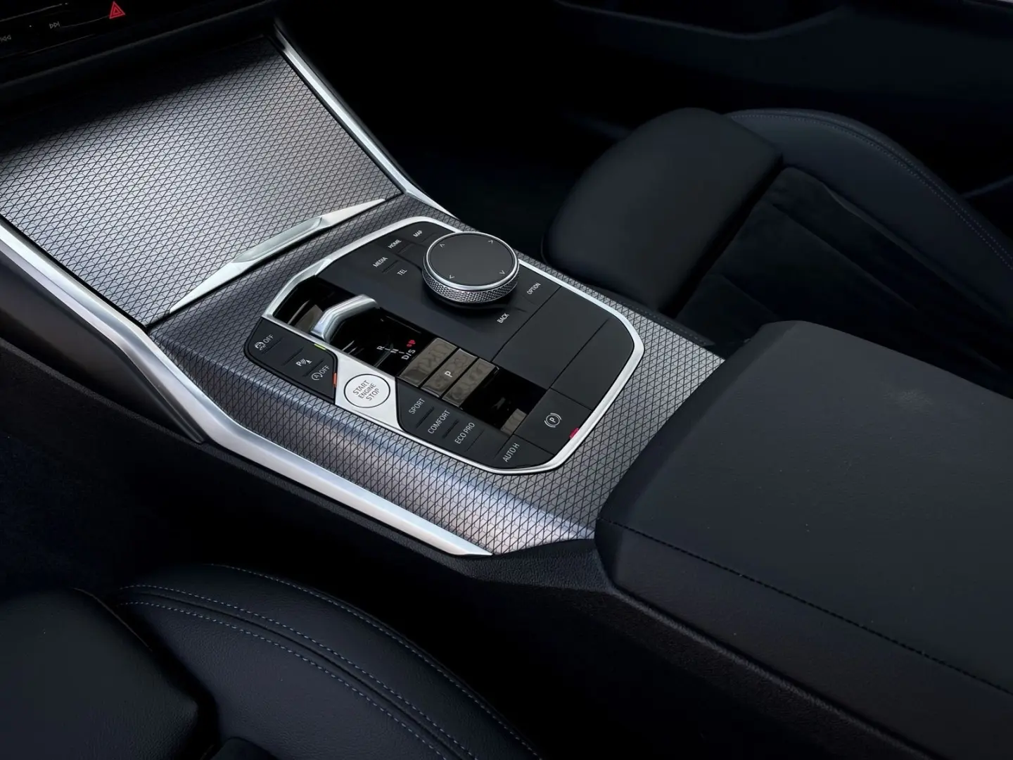 330i Limousine M SPORTPAKET  FROZEN PURE GREY