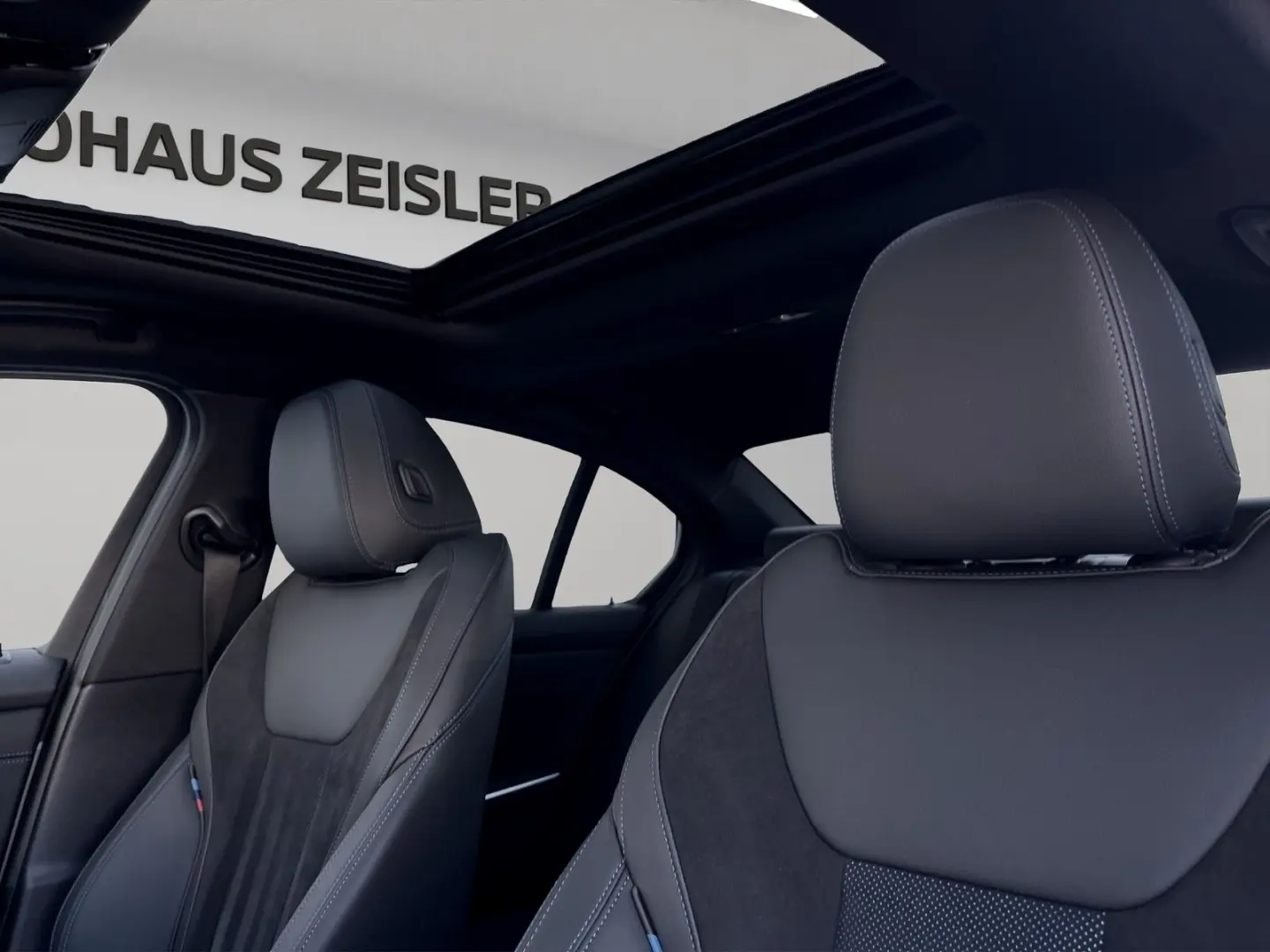 330i Limousine M SPORTPAKET  FROZEN PURE GREY