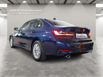 320d Limousine Driv.Assist.Prof LiveCockpitProf