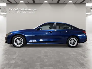 320d Limousine Driv.Assist.Prof LiveCockpitProf