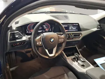 320d Limousine Driv.Assist.Prof LiveCockpitProf