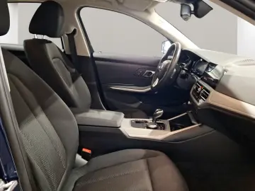 320d Limousine Driv.Assist.Prof LiveCockpitProf
