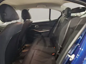 320d Limousine Driv.Assist.Prof LiveCockpitProf