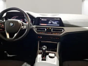 320d Limousine Driv.Assist.Prof LiveCockpitProf